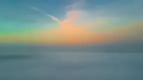 Poranne i zimowe mgły w okolicach Kruklanek - zdjęcie 26