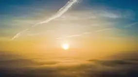 Poranne i zimowe mgły w okolicach Kruklanek - zdjęcie 27