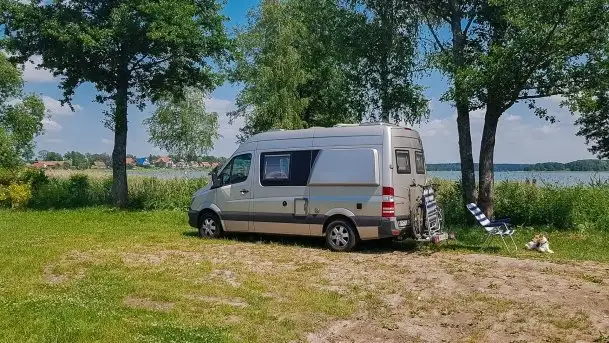 Jak nasz region widzą obcokrajowcy? - zobacz zdjęcia Johna Whelana - zdjęcie 2