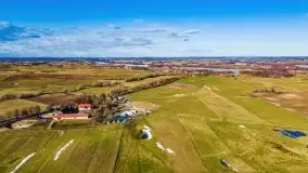 Mazury u progu wiosny, ujęcia z różnych miejsc - zdjęcie 34