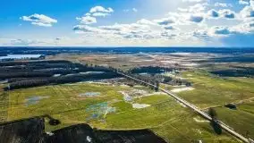 Mazury u progu wiosny, ujęcia z różnych miejsc - zdjęcie 7