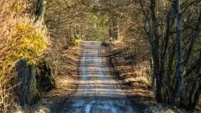 Mazury u progu wiosny, ujęcia z różnych miejsc - zdjęcie 62