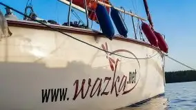 Tak się bawimy na naszych rejsach i obozach - zdjęcie 37