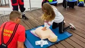 Tak się bawimy na naszych rejsach i obozach - zdjęcie 20