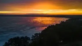 Za takie wschody słońca kochamy Mazury - zdjęcie 55