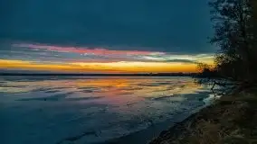 Za takie wschody słońca kochamy Mazury - zdjęcie 27