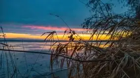 Za takie wschody słońca kochamy Mazury - zdjęcie 24
