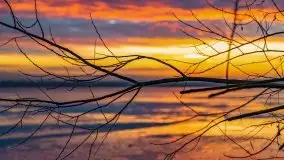 Za takie wschody słońca kochamy Mazury - zdjęcie 64