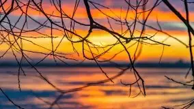 Za takie wschody słońca kochamy Mazury - zdjęcie 22