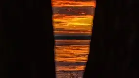 Za takie wschody słońca kochamy Mazury - zdjęcie 48