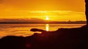 Za takie wschody słońca kochamy Mazury - zdjęcie 71