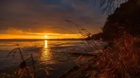 Za takie wschody słońca kochamy Mazury - zdjęcie 53