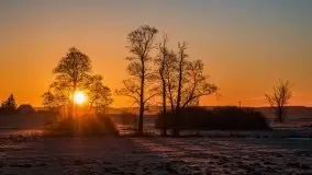 Miłośnicy Mazur - przedwiośnie na zdjęciach Staszka Sielewicza - zdjęcie 32