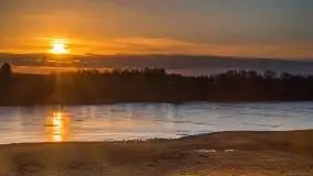 Miłośnicy Mazur - przedwiośnie na zdjęciach Staszka Sielewicza - zdjęcie 19