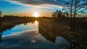 Przeprawa na Mazury, rzeki Narew i Pisa - zdjęcie 3
