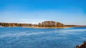 Przeprawa na Mazury, rzeki Narew i Pisa - zdjęcie 61