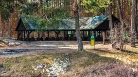 Przeprawa na Mazury, rzeki Narew i Pisa - zdjęcie 56