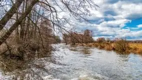 Przeprawa na Mazury, rzeki Narew i Pisa - zdjęcie 74