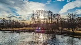 Przeprawa na Mazury, rzeki Narew i Pisa - zdjęcie 60