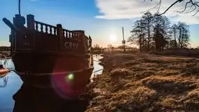 Przeprawa na Mazury, rzeki Narew i Pisa - zdjęcie 100