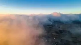 Narodziny nowego dnia w Wydminach, kwiecień 2021 - zdjęcie 31