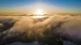 Narodziny nowego dnia w Wydminach, kwiecień 2021 - zdjęcie 27