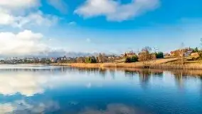 Narodziny nowego dnia w Wydminach, kwiecień 2021 - zdjęcie 21