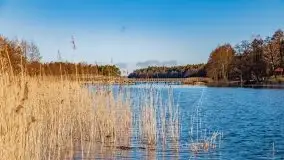 Narodziny nowego dnia w Wydminach, kwiecień 2021 - zdjęcie 16