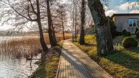 Narodziny nowego dnia w Wydminach, kwiecień 2021 - zdjęcie 17