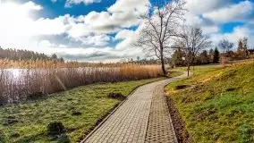 Narodziny nowego dnia w Wydminach, kwiecień 2021 - zdjęcie 32