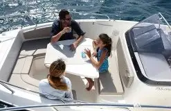 Zdjęcia: Marzysz o świetnej łodzi motorowej? Poznaj markę Quicksilver - zdjęcie 10