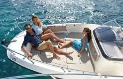 Zdjęcia: Marzysz o świetnej łodzi motorowej? Poznaj markę Quicksilver - zdjęcie 8