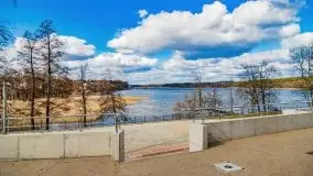 Szukaliśmy oznak wiosny w Olecku - zdjęcie 61