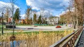 Szukaliśmy oznak wiosny w Olecku - zdjęcie 71