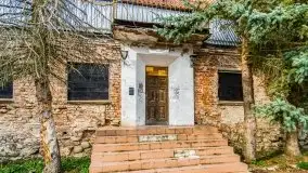 Zamek prokuratorów krzyżackich w Barcianach - zdjęcie 20