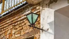 Zamek prokuratorów krzyżackich w Barcianach - zdjęcie 27