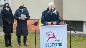 Zdjęcia: W Szczytnie zainaugurowano rok Krzysztofa Klenczona - zdjęcie 8