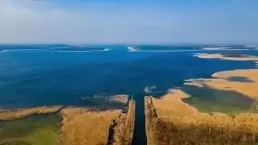 Śluza Karwik na początku wiosny 2021 - zdjęcie 17