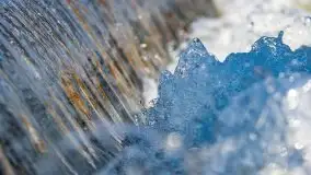 Przedwiośnie przy rzece Białoławka, marzec 2021 - zdjęcie 13