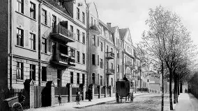 Przedwojenne zdjęcia Ostródy (Osterode) - zdjęcie 12