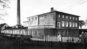 Przedwojenne zdjęcia Ostródy (Osterode) - zdjęcie 44