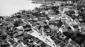 Przedwojenne zdjęcia Ostródy (Osterode) - zdjęcie 49