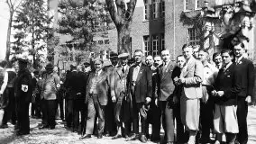 Przedwojenne zdjęcia Ostródy (Osterode) - zdjęcie 93