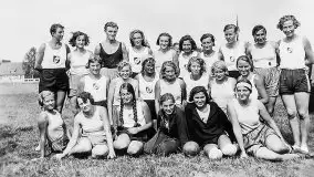 Przedwojenne zdjęcia Ostródy (Osterode) - zdjęcie 108