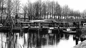 Przedwojenne zdjęcia Ostródy (Osterode) - zdjęcie 101