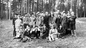 Przedwojenne zdjęcia Ostródy (Osterode) - zdjęcie 151