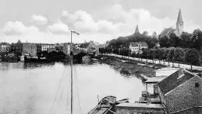 Przedwojenne zdjęcia Ostródy (Osterode) - zdjęcie 217