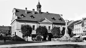 Przedwojenne zdjęcia Ostródy (Osterode) - zdjęcie 126