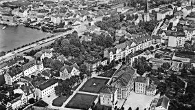 Przedwojenne zdjęcia Ostródy (Osterode) - zdjęcie 188