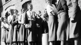 Przedwojenne zdjęcia Ostródy (Osterode) - zdjęcie 221